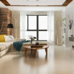 Apartament W Stylu Skandynawskim – Harmonia, Minimaliz