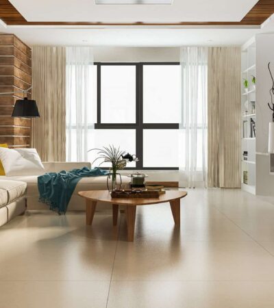 Apartament W Stylu Skandynawskim – Harmonia, Minimaliz