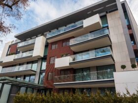 Domy Modułowe Klasy Premium – Przyszłość Luksusu Czy Chwilowa Moda