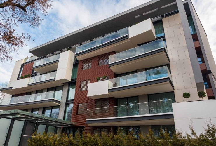 Domy Modułowe Klasy Premium – Przyszłość Luksusu Czy Chwilowa Moda