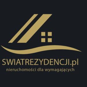 SWIATREZYDENCJI.pl - logo