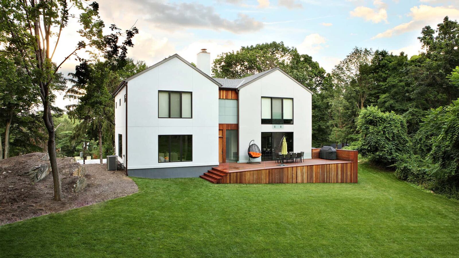 Nowoczesna Rezydencja