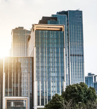 Nowoczesna Rezydencja W Otulinie Lasu – Luksus I