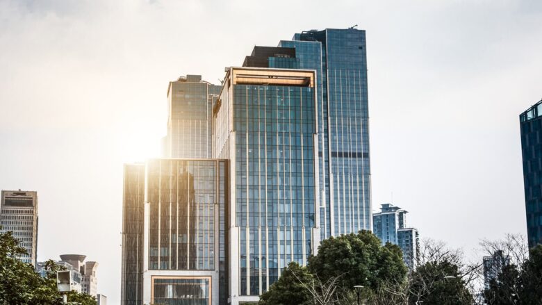 Nowoczesna Rezydencja W Otulinie Lasu – Luksus I