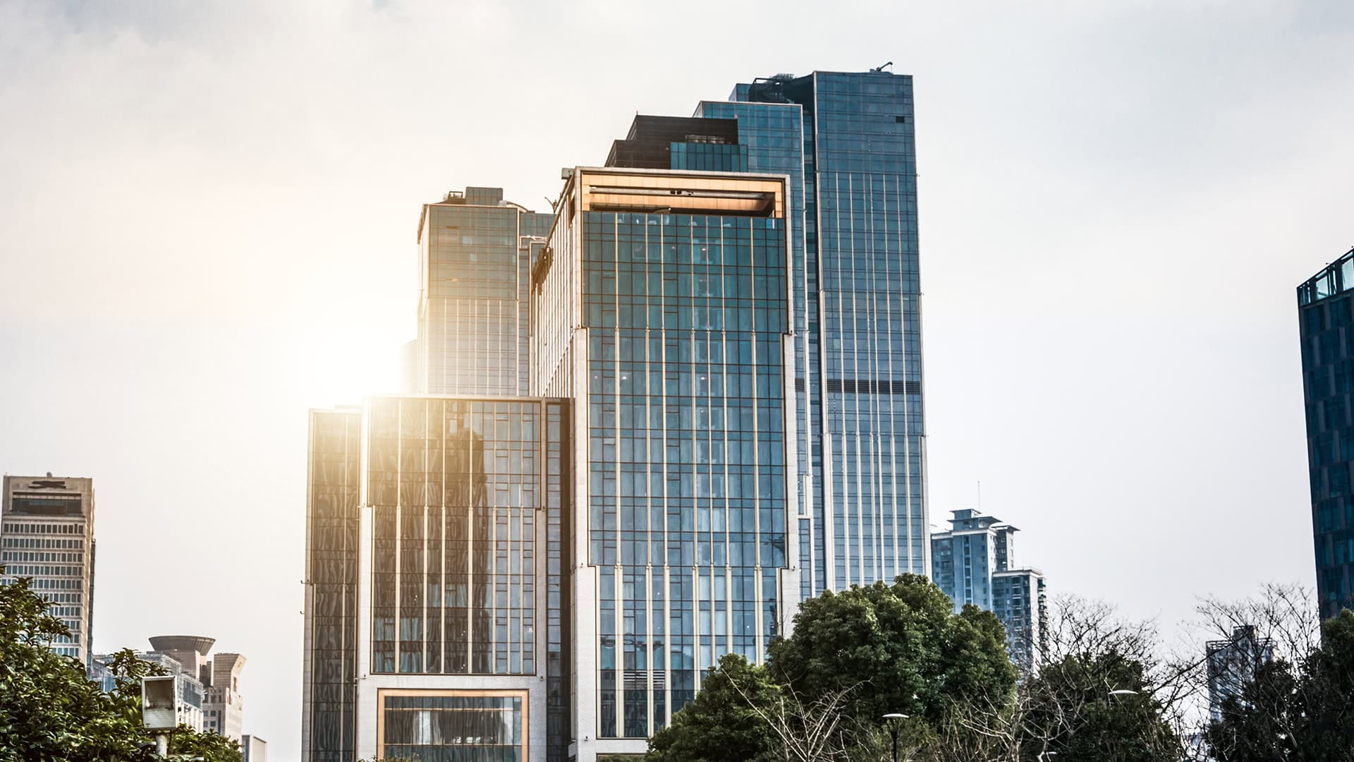 Nowoczesna Rezydencja W Otulinie Lasu – Luksus I