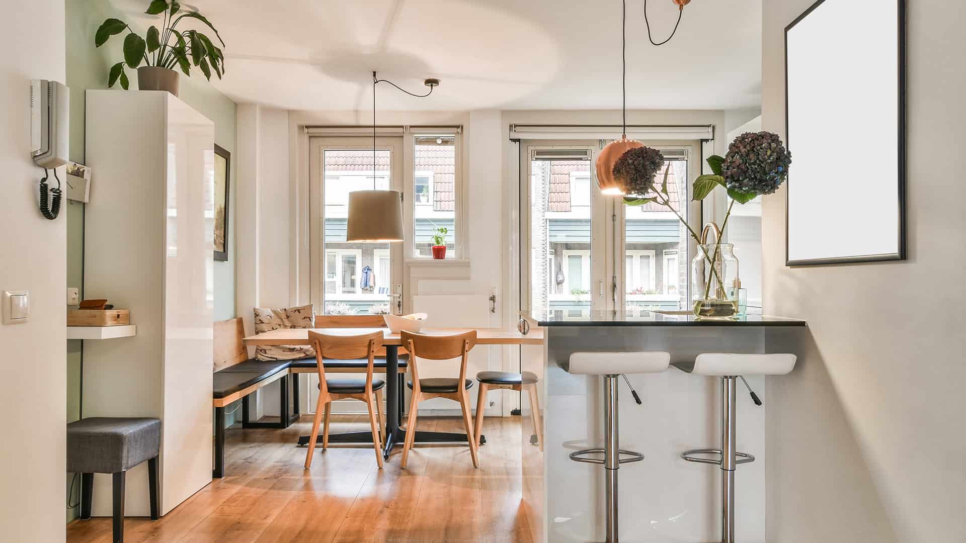 Nowoczesny Apartament Z Widokiem Na Panoramę Miasta –