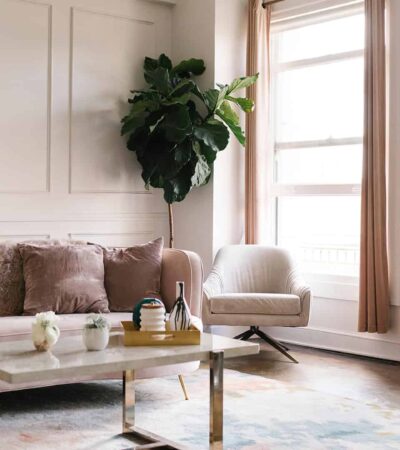 Nowoczesny Apartament Z Widokiem Na Panoramę Miasta1