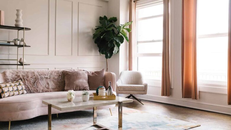 Nowoczesny Apartament Z Widokiem Na Panoramę Miasta1