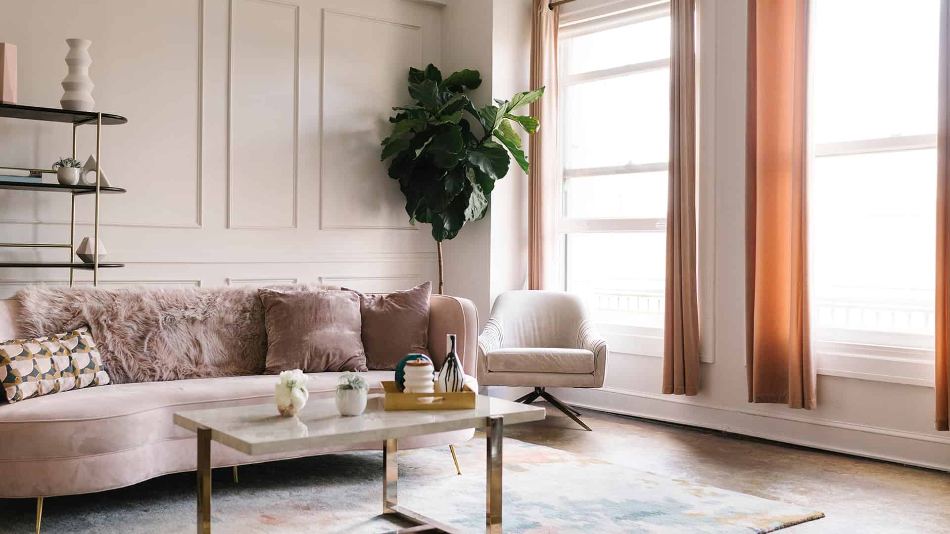 Nowoczesny Apartament Z Widokiem Na Panoramę Miasta1