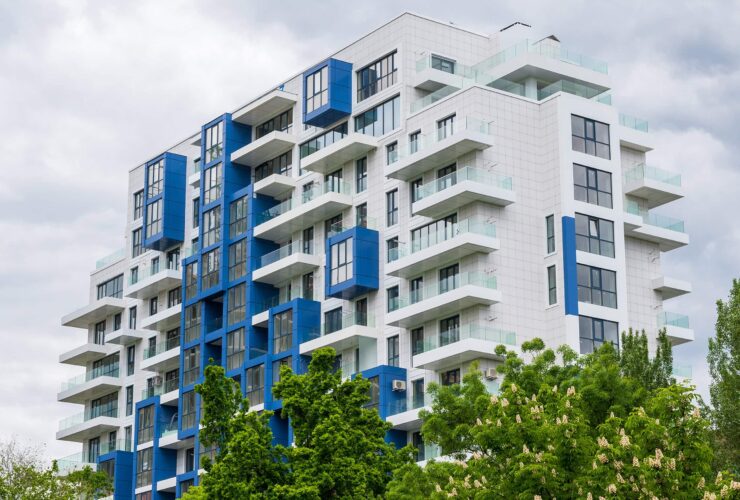 Rezydencja Biofiliczna – Jak Natura Wraca Do Wnętrz Luksusowych Domów