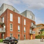 Widok Zewnętrzny Budynku