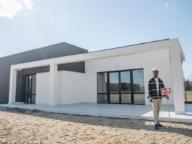 Jak wybrać projekt rezydencji