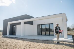 Jak wybrać projekt rezydencji