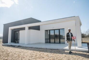 Jak wybrać projekt rezydencji