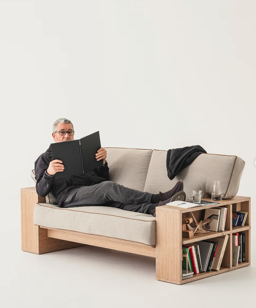 Philippe Starck - Wizjoner