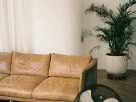 Wentylator W Mieszkaniu