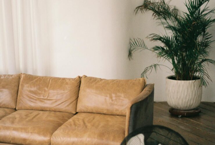 Wentylator W Mieszkaniu