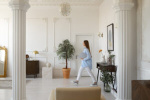 Aranżacje Ze Sztukaterią