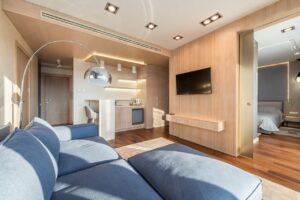 Drzwi Przesuwne Wewnętrzne