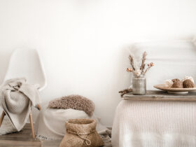 wnętrze Cloud Dancer