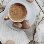 Mocha Mousse Dodatki