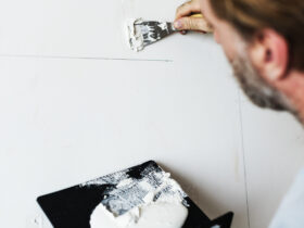 gruntowanie ścian przed malowaniem