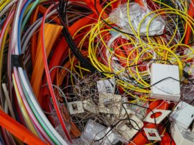 Elektrośmieci I Elektroodpady