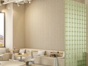 Luksfery w aranżacji nętrz