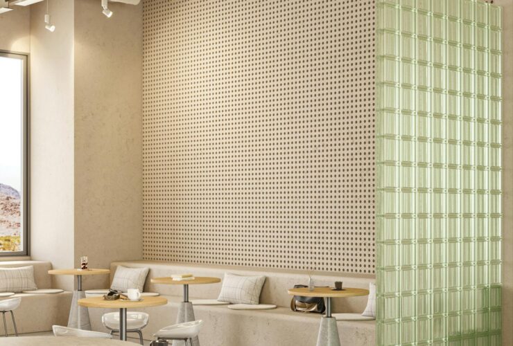 Luksfery w aranżacji nętrz