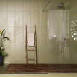 Prysznic Bez Brodzika