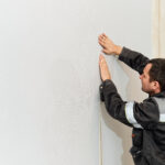 wygłuszanie ścian