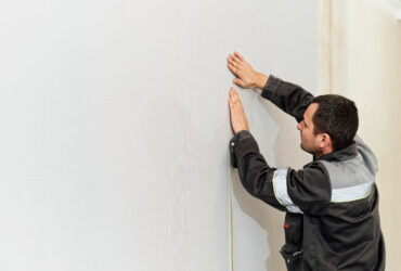 wygłuszanie ścian